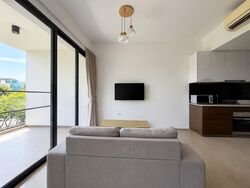 Toh Tuck Road (D21), Condominium #580941451
